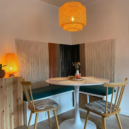 Mieszkanko_karkonoska Appartement *